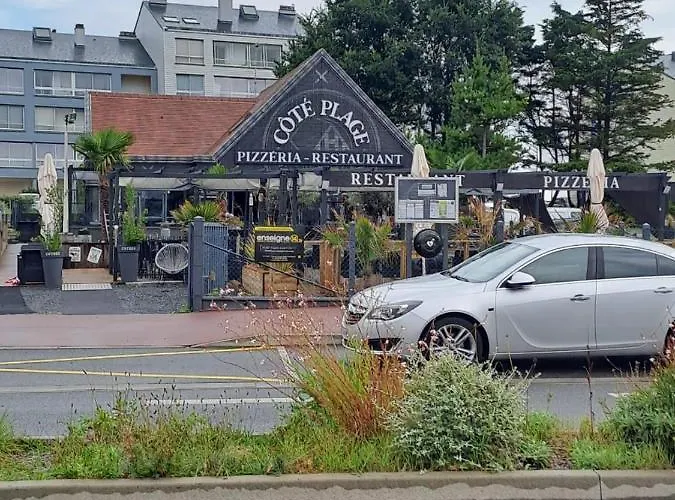 Le Triplex Cote Plage Plein Sud
