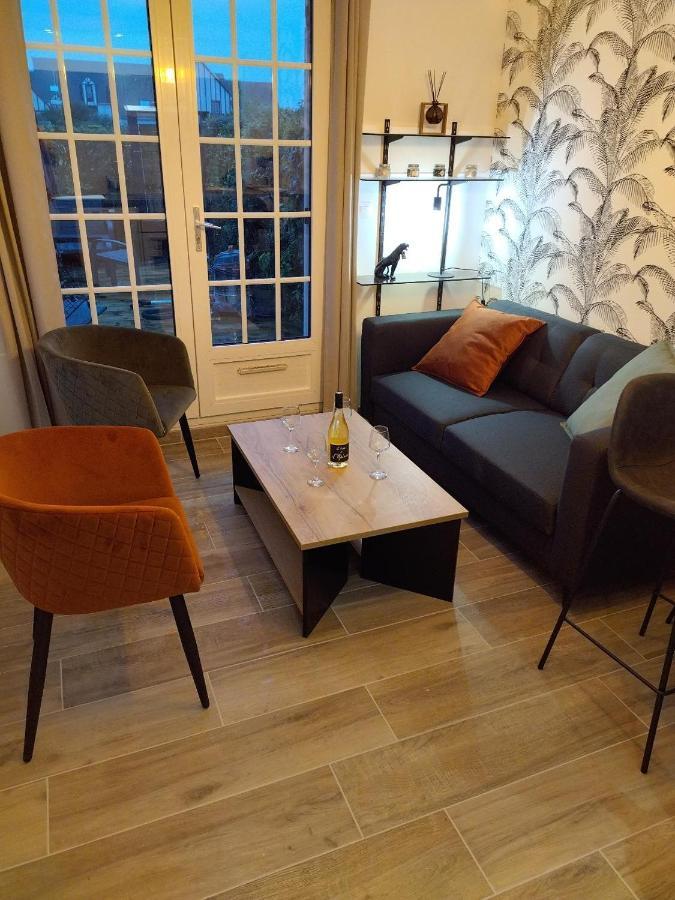 Le Triplex Cote Plein Sud *