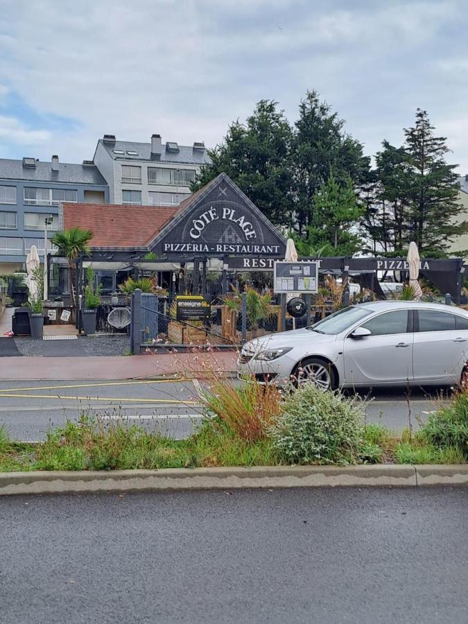 Le Triplex Cote Plein Sud Ferienhaus *