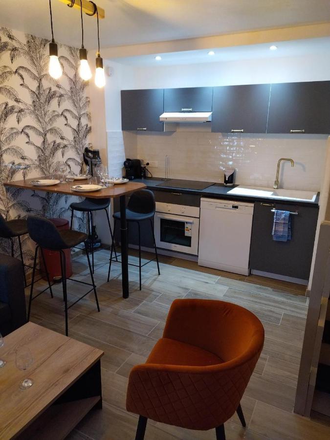 Holiday home Le Triplex Cote Plein Sud