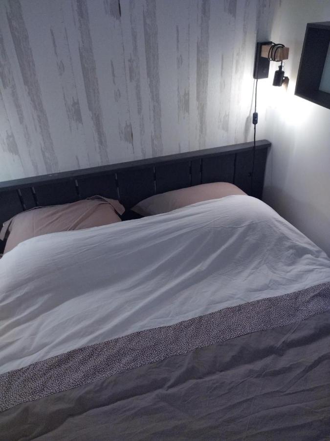 Le Triplex Cote Plein Sud Ferienhaus *