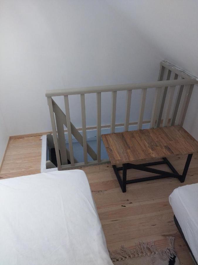 Le Triplex Cote Plein Sud Ferienhaus