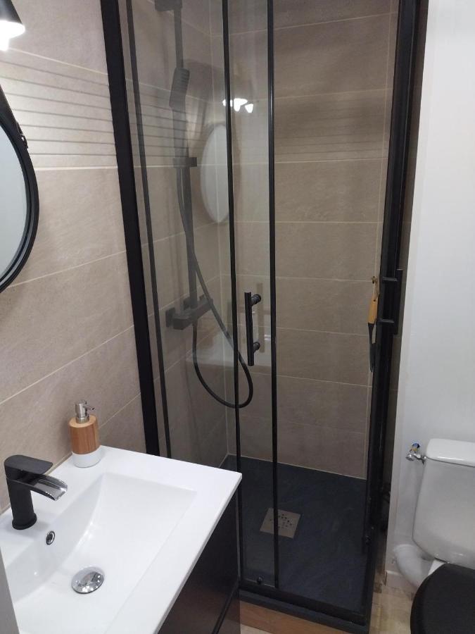 Le Triplex Cote Plein Sud Holiday home Courseulles-sur-Mer