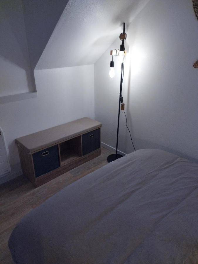 Holiday home Le Triplex Cote Plein Sud Courseulles-sur-Mer